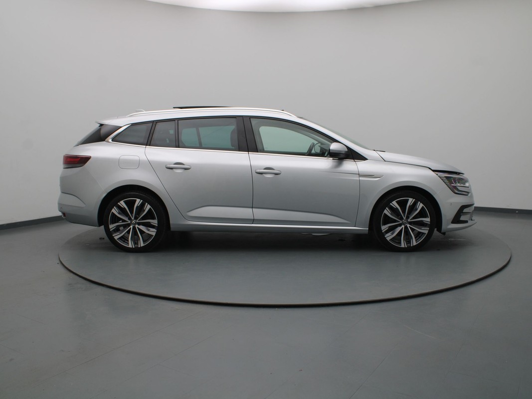 Renault Mégane Estate