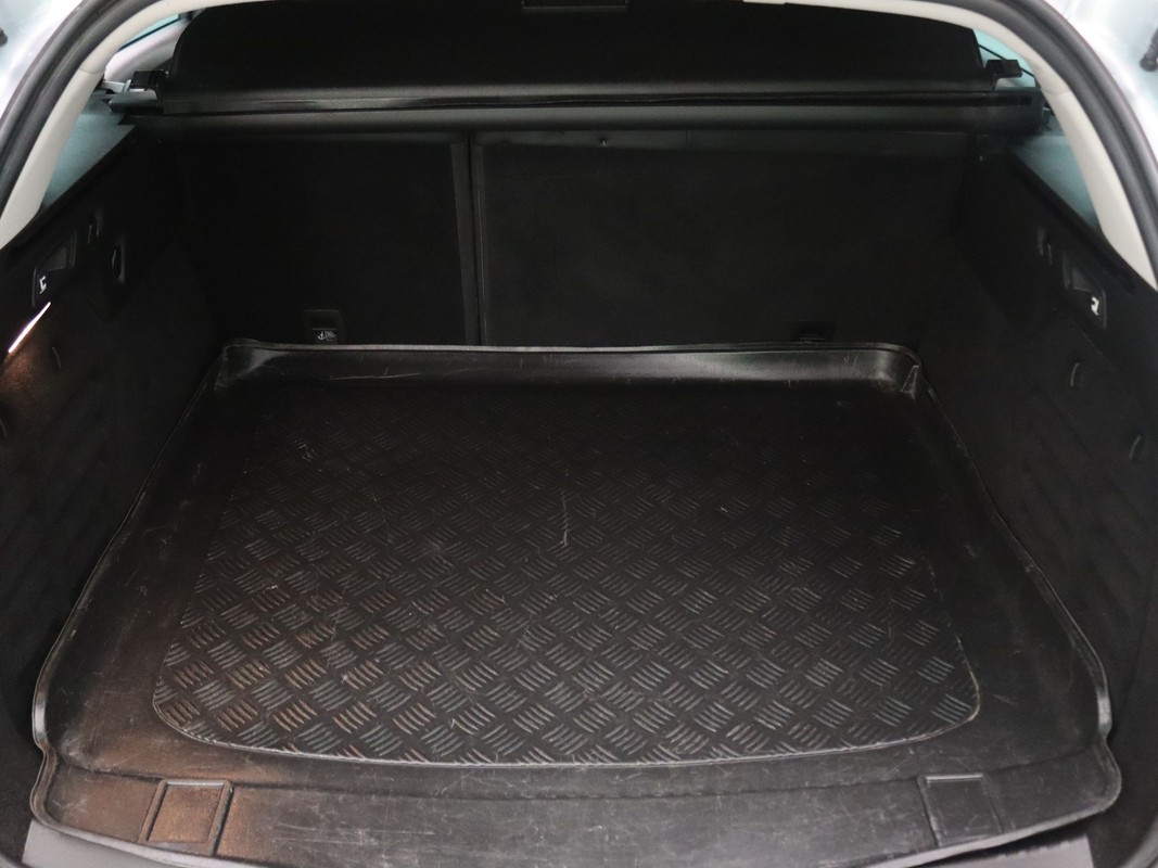 Renault Mégane Estate