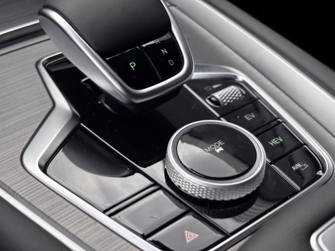 Chery TIGGO 7