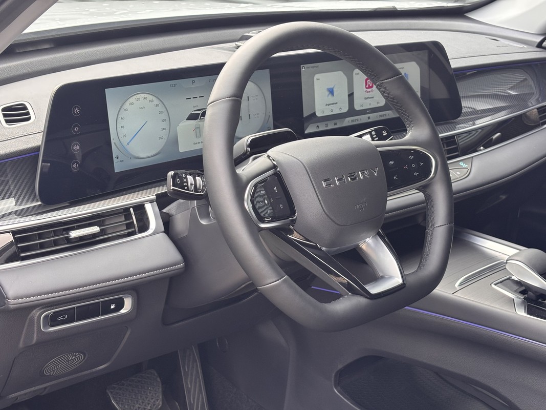 Chery TIGGO 7