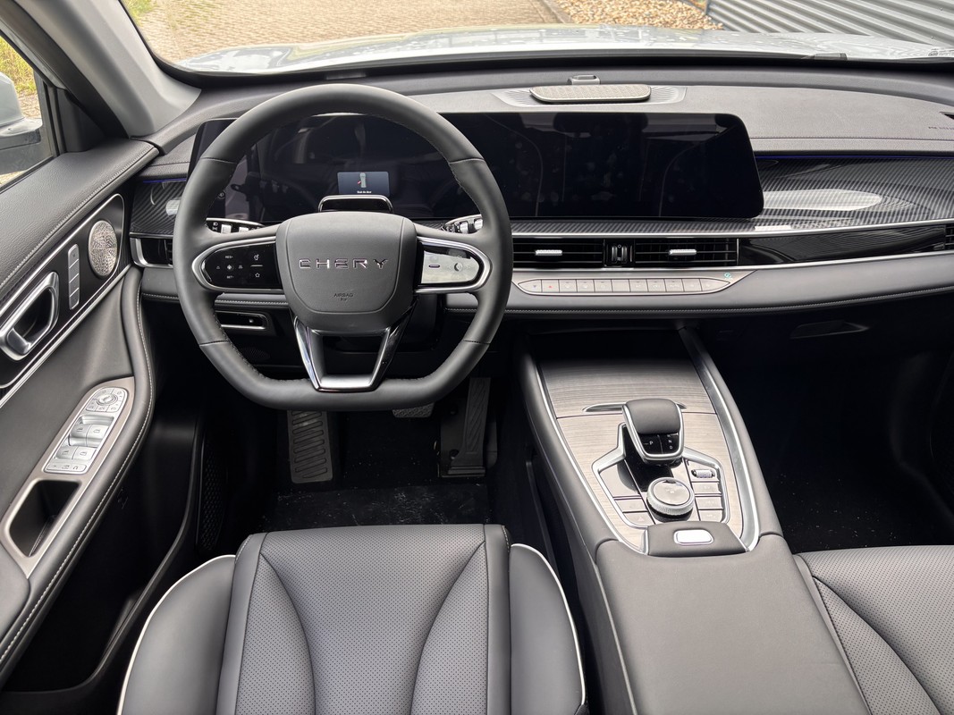 Chery TIGGO 7