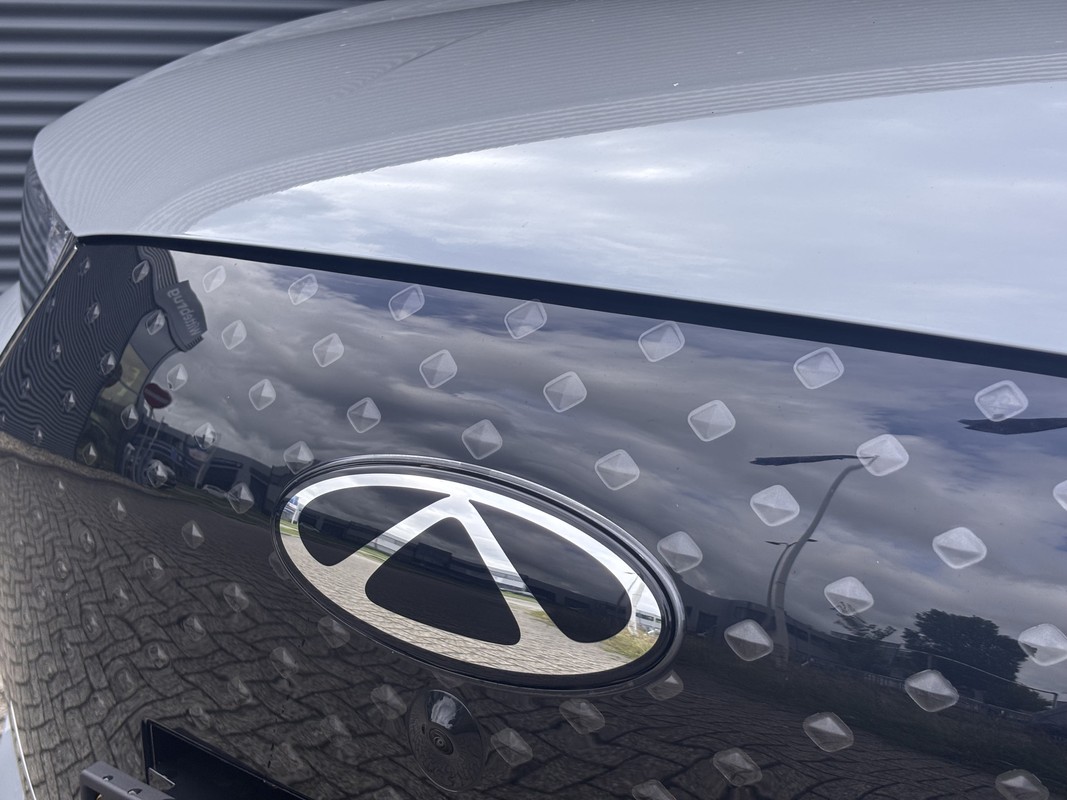 Chery TIGGO 7