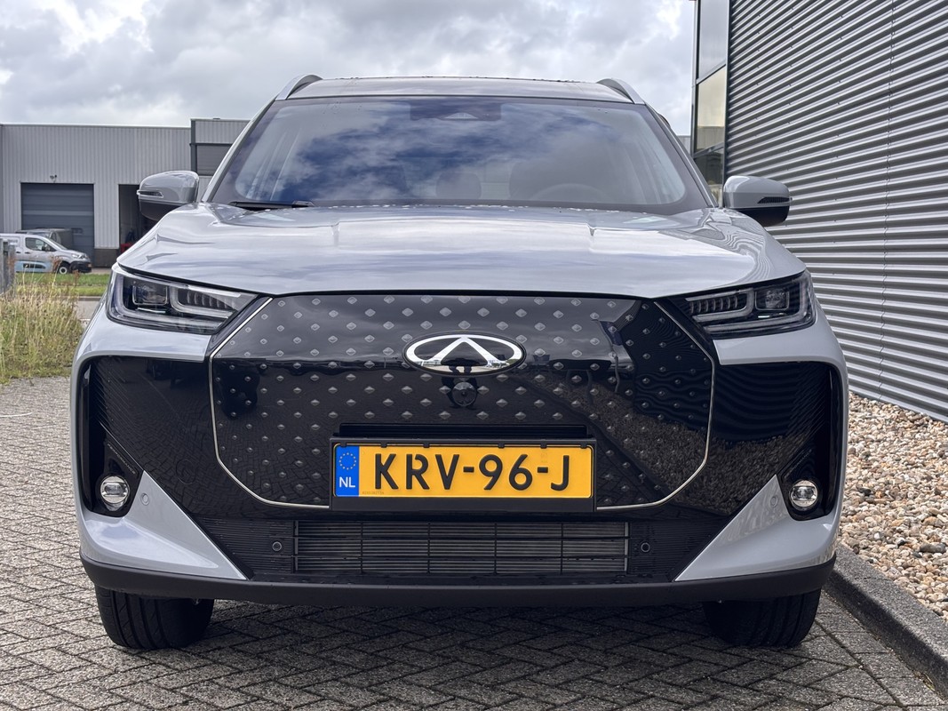 Chery TIGGO 7