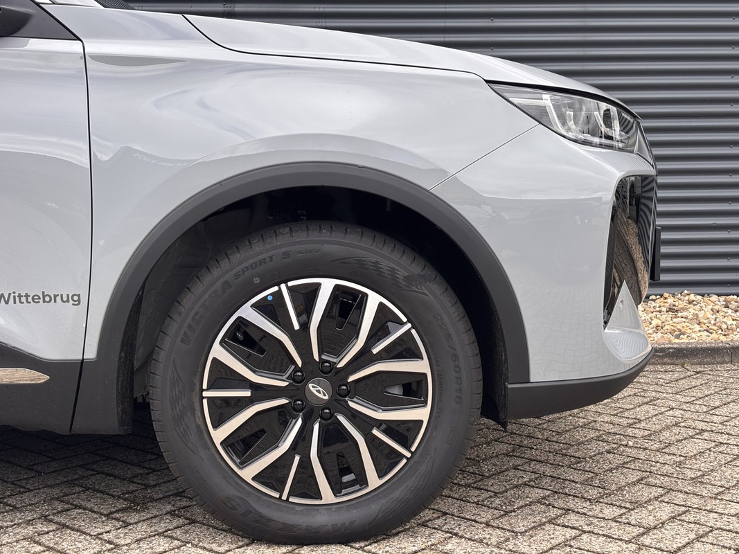 Chery TIGGO 7