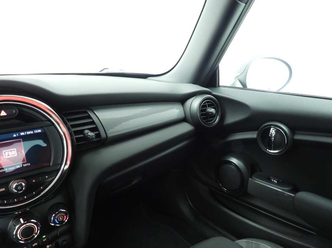 MINI 3-Deurs
