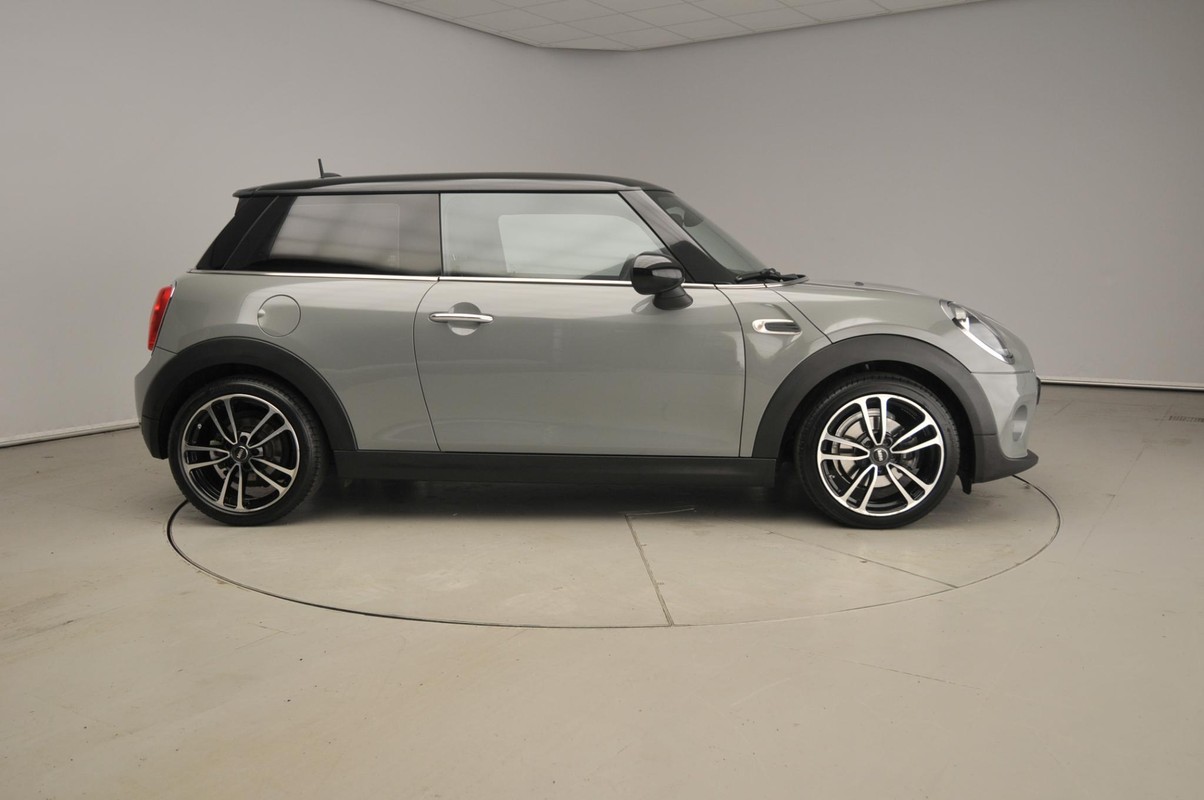 MINI 3-Deurs