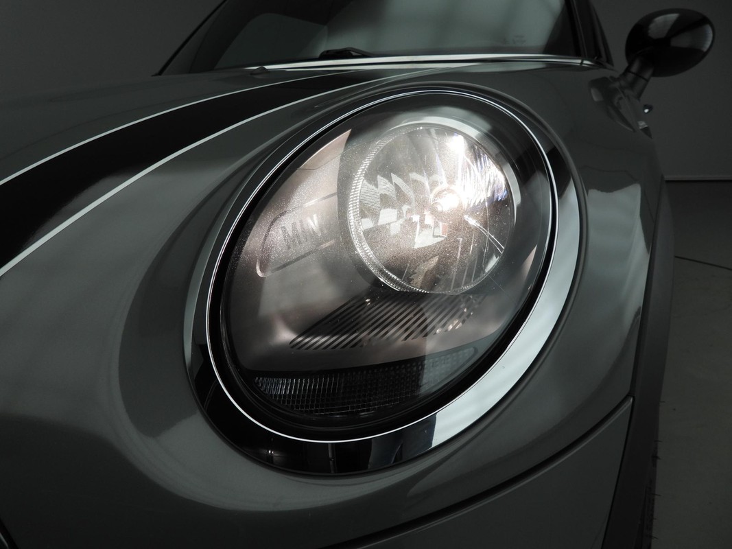 MINI 3-Deurs