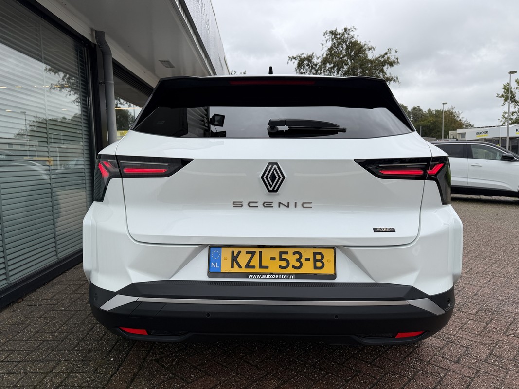 Renault Scénic