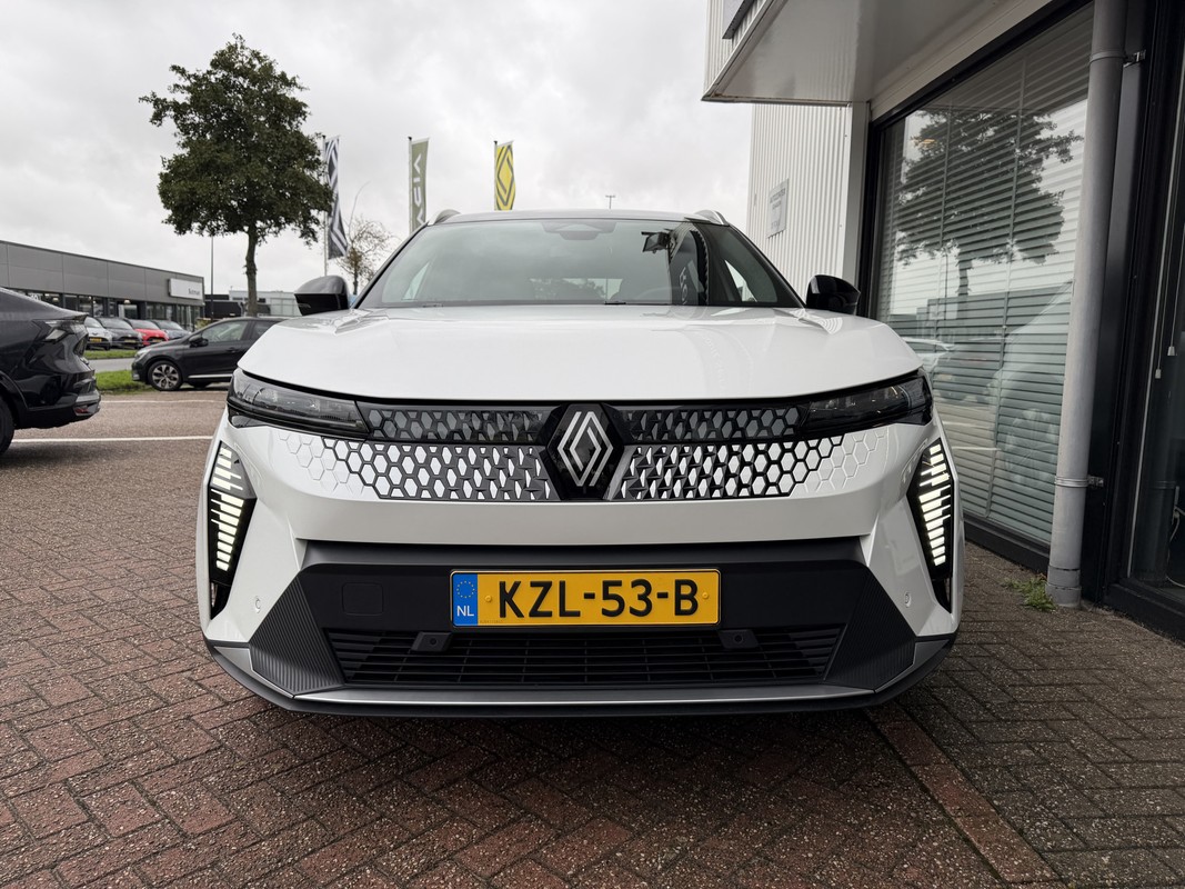 Renault Scénic