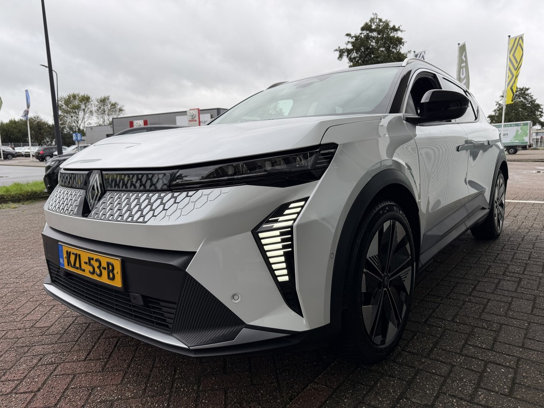 Renault Scénic