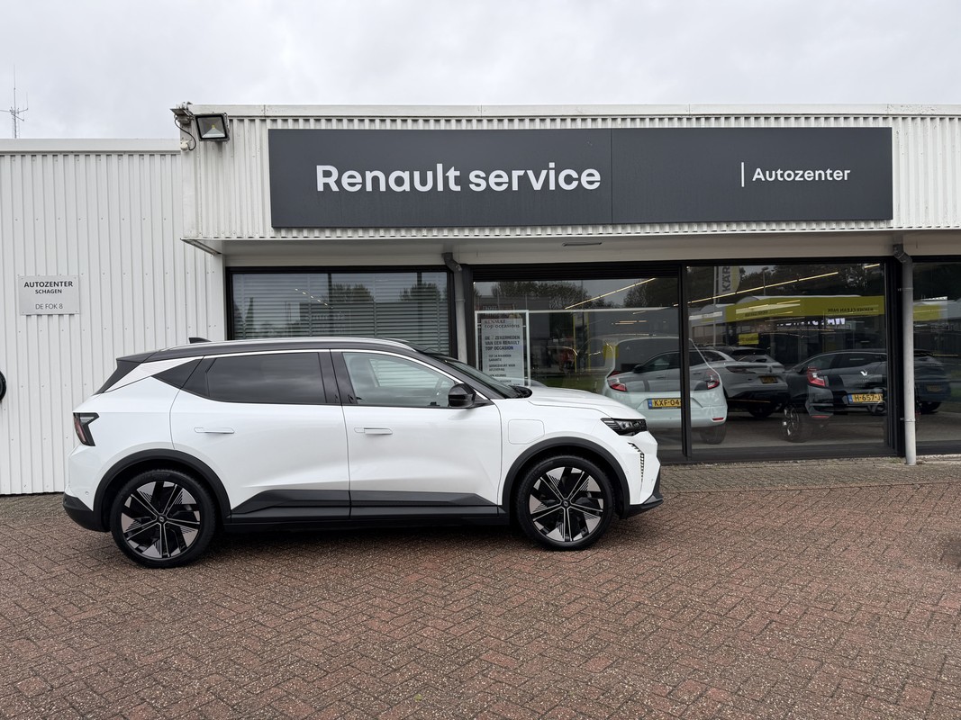 Renault Scénic