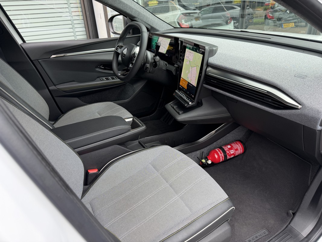 Renault Scénic