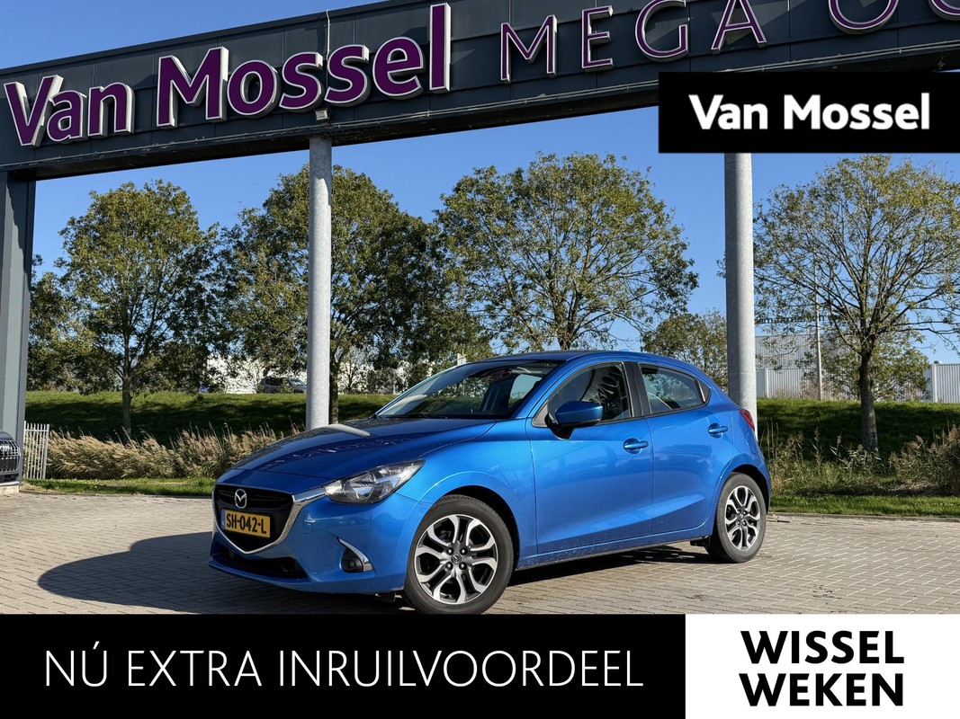 Mazda 2