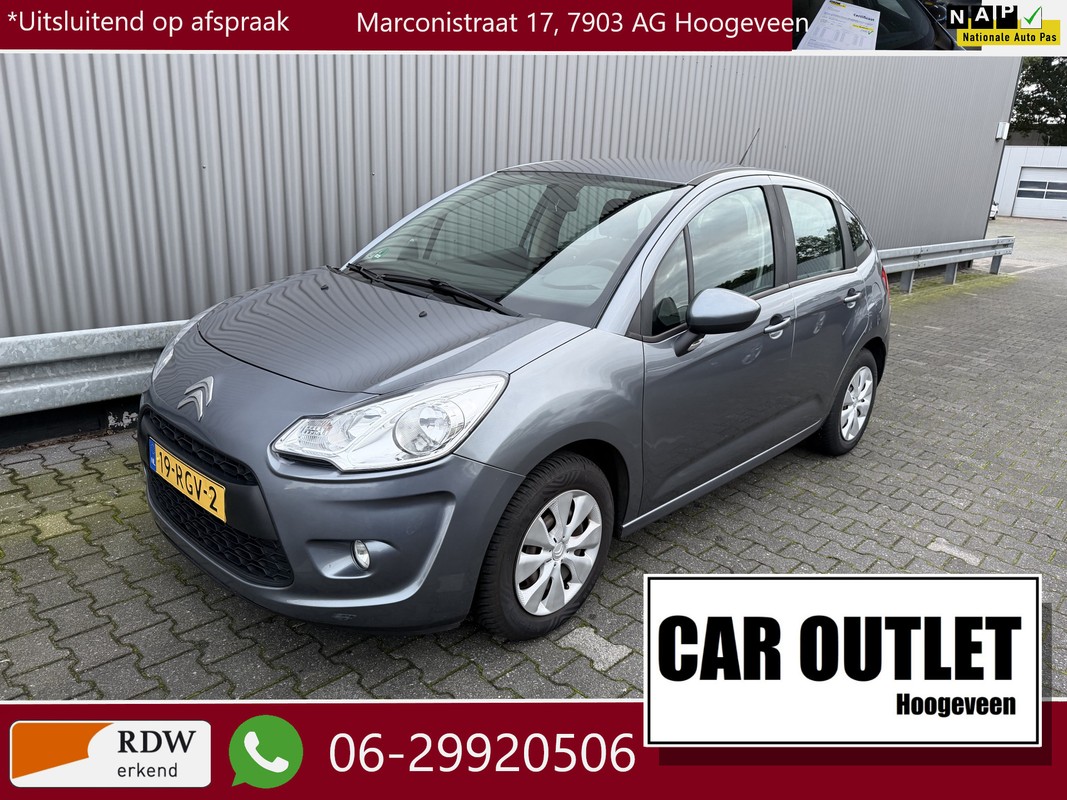 Citroën C3