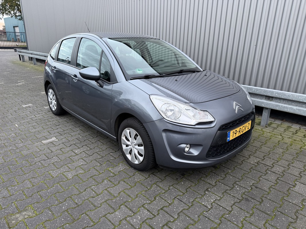 Citroën C3