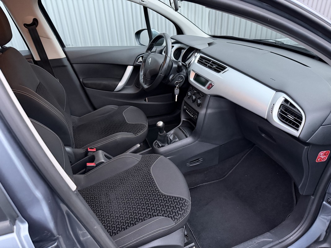 Citroën C3