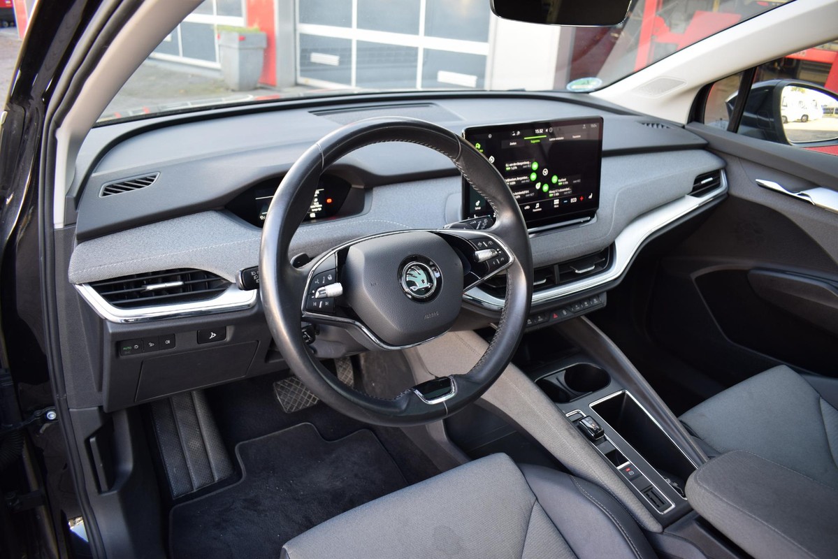 Škoda Enyaq iV