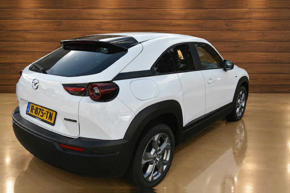 Mazda MX-30