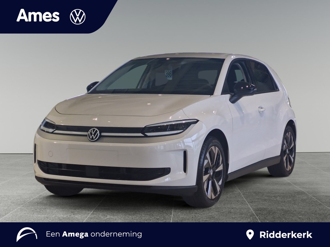 Volkswagen ID. Polo