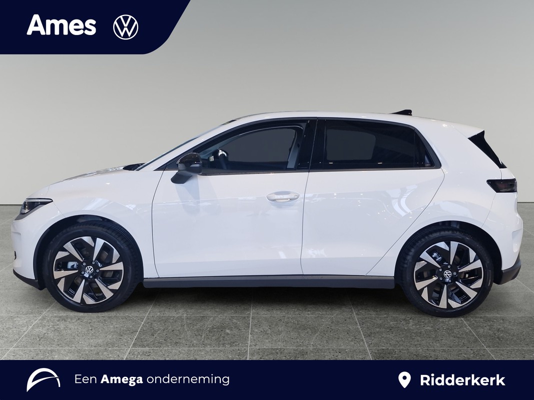 Volkswagen ID. Polo