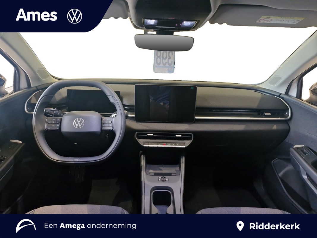 Volkswagen ID. Polo