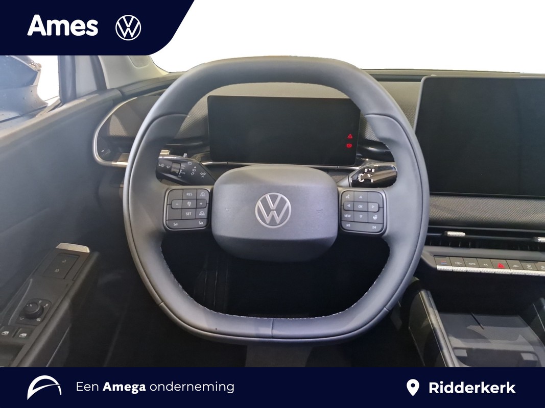 Volkswagen ID. Polo