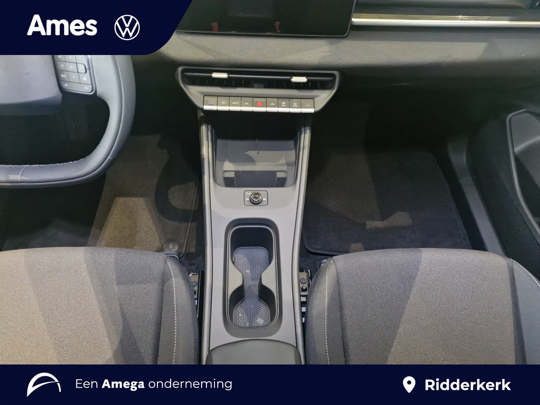 Volkswagen ID. Polo