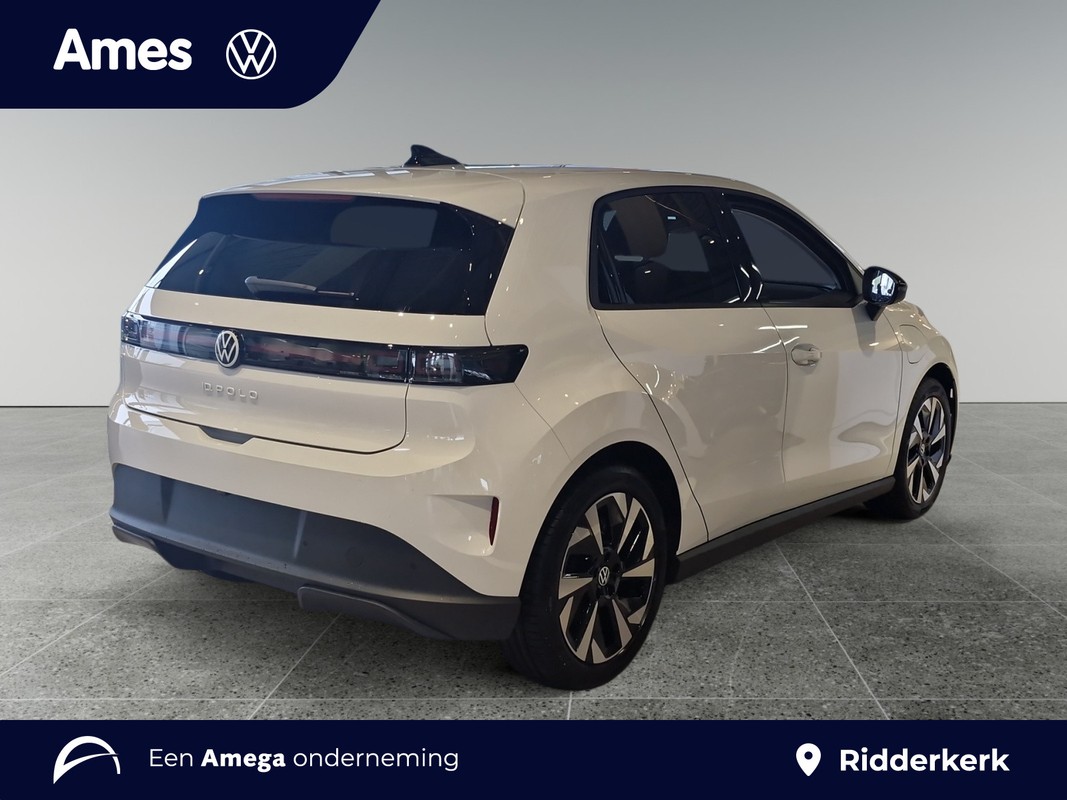 Volkswagen ID. Polo