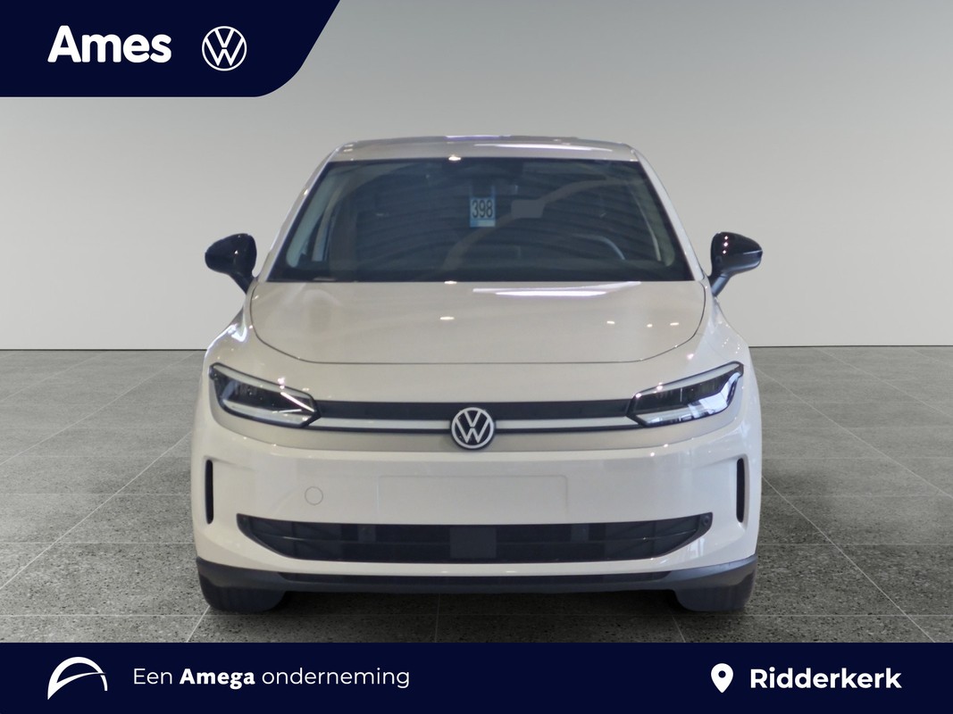 Volkswagen ID. Polo