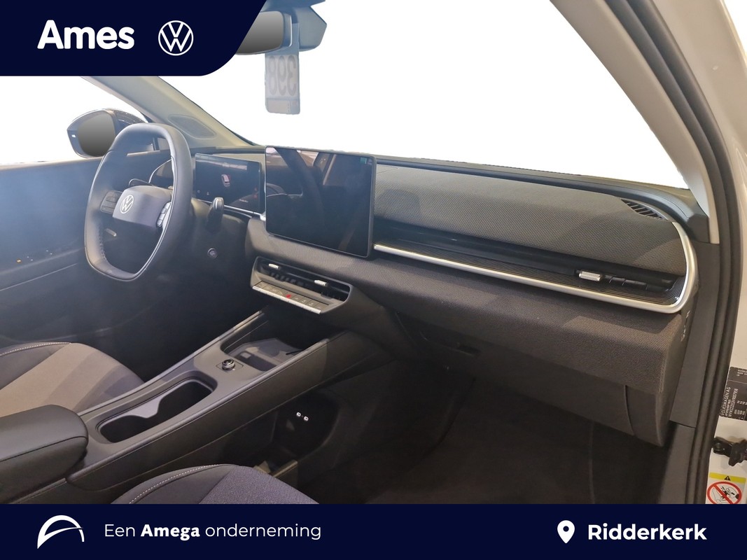 Volkswagen ID. Polo