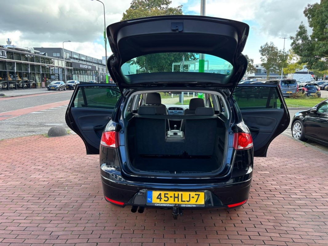 SEAT Altea XL