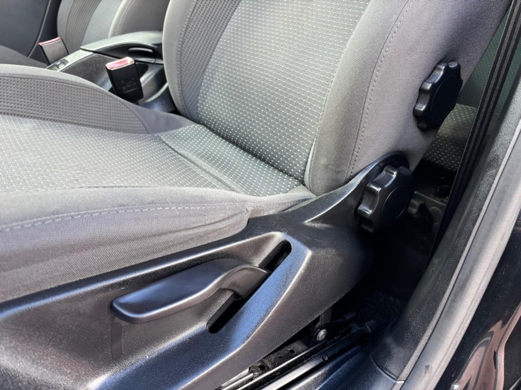 SEAT Altea XL