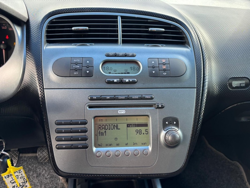 SEAT Altea XL