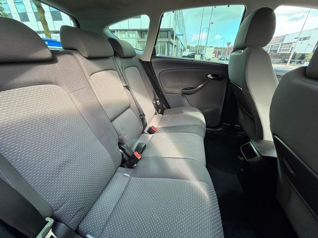 SEAT Altea XL