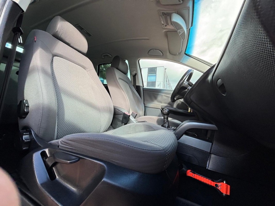 SEAT Altea XL