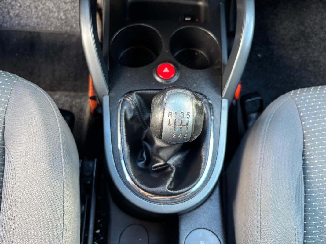 SEAT Altea XL