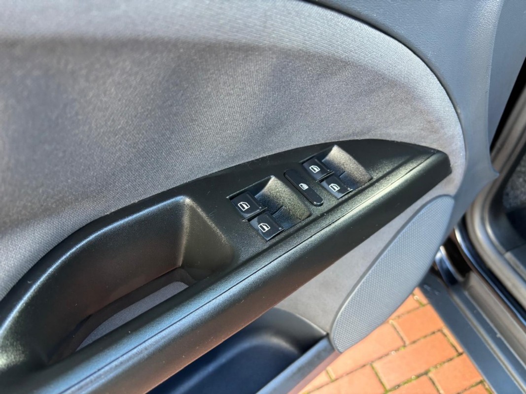 SEAT Altea XL