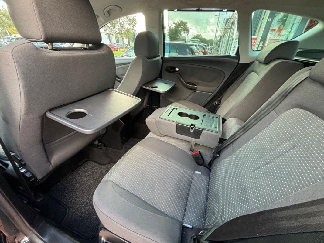 SEAT Altea XL