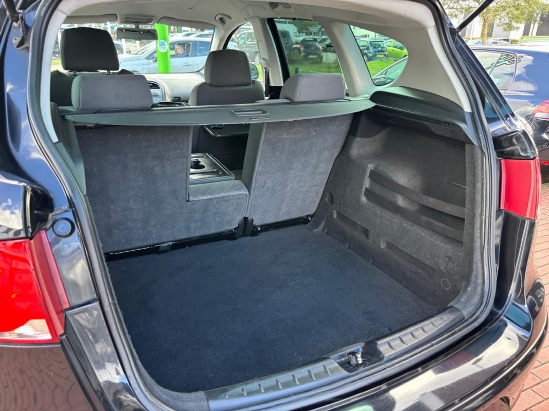 SEAT Altea XL