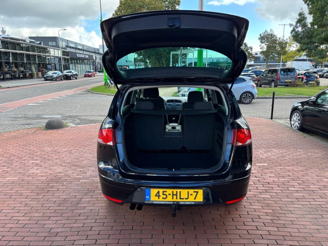 SEAT Altea XL