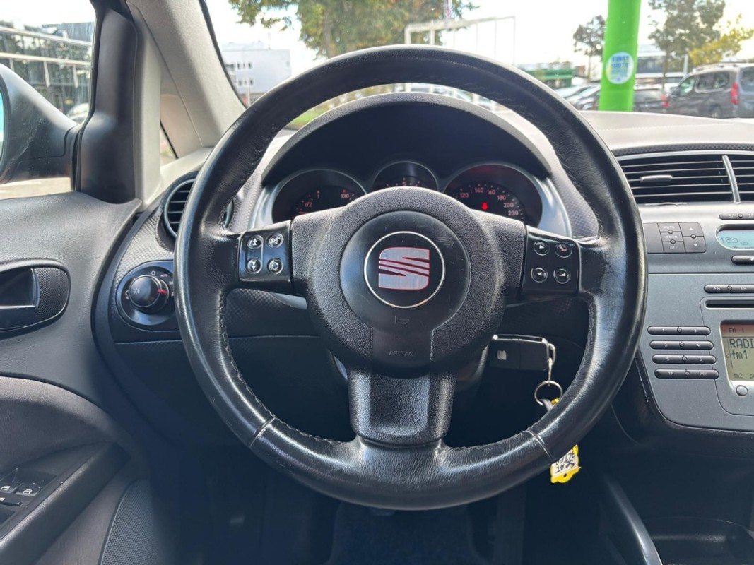 SEAT Altea XL