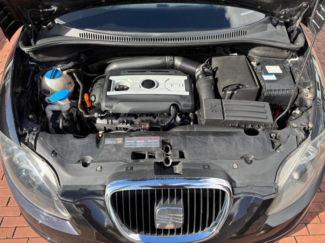 SEAT Altea XL