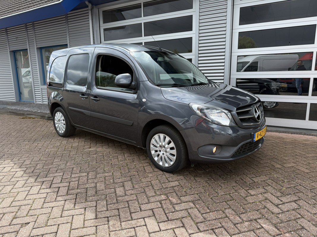 Mercedes-Benz Citan