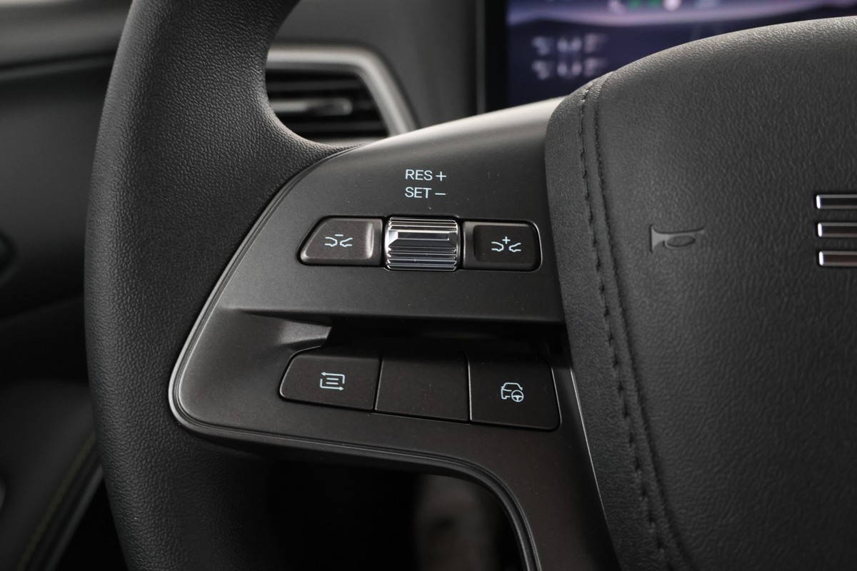 BYD ATTO 2