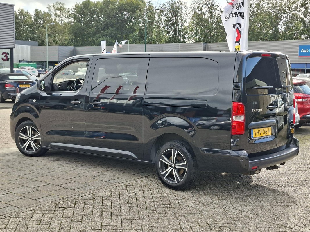 Peugeot Expert