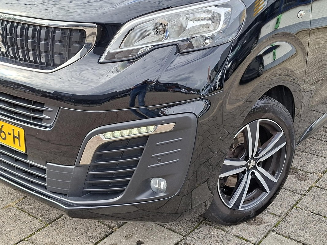 Peugeot Expert
