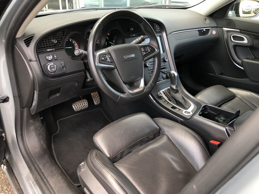 Saab 9-5