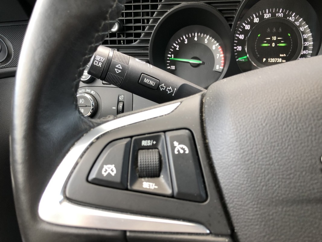 Saab 9-5