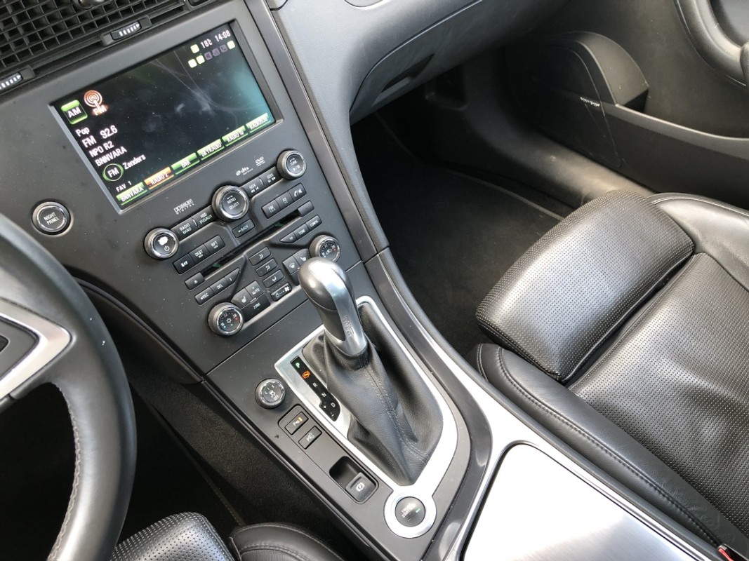 Saab 9-5