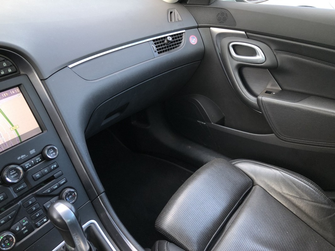 Saab 9-5